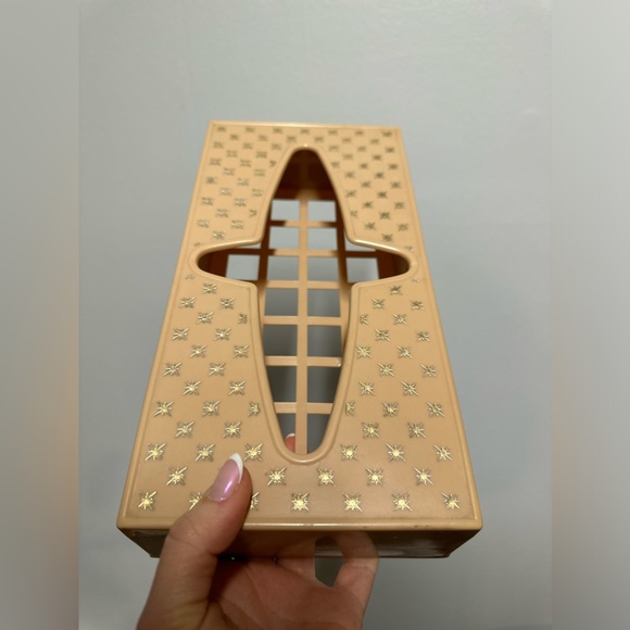 SOLD MCM Atomic style tissue dispenser SOLD ON MERCARI - Picture 2 of 6